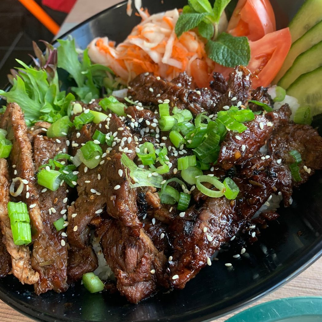 Pho Bep Cuisine Vietnamienne 1
